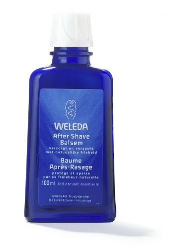 After shave balsem 100ml Weleda