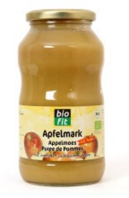 Appelmoes 700gr Biofit