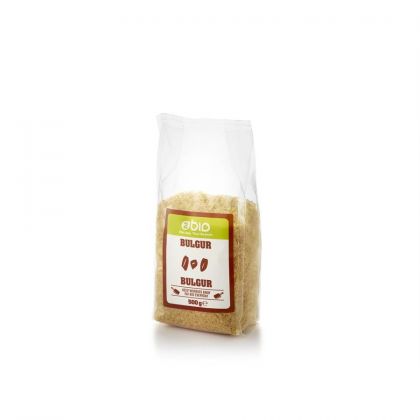 Bulgur 500gr 2BIO