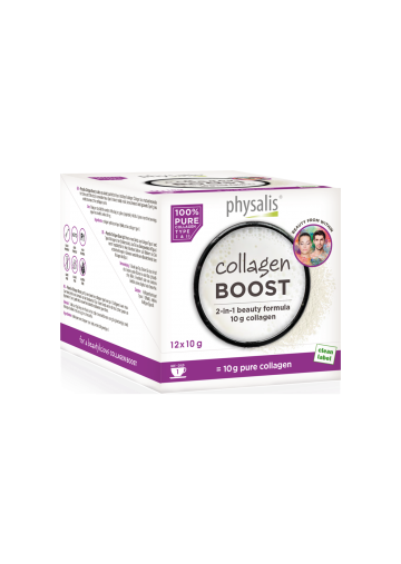 Collagen boost 10gr Physalis