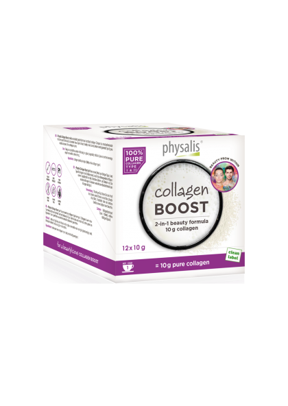 Collagen boost 10gr Physalis