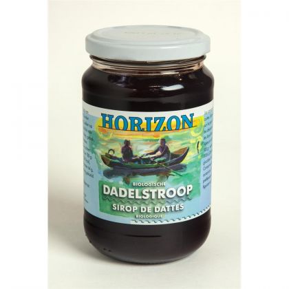 Dadelstroop 450gr Horizon