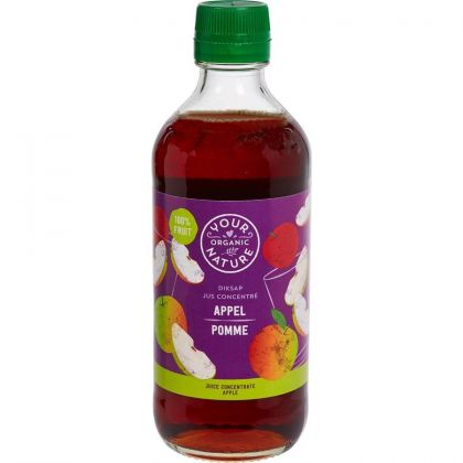 Appel diksap 400ml YON