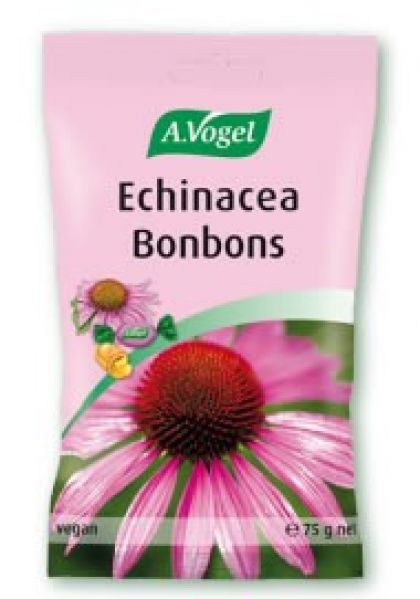 Echinacea bonbons 75gr A.Vogel