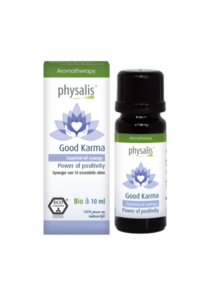 E.O. Good karma 10ml Physalis