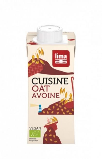 Haver Cuisine 200ml Lima