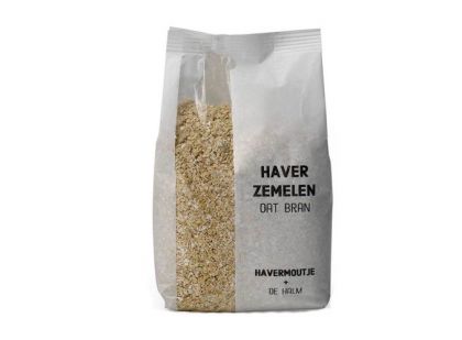 Haverzemelen 500gr De Halm