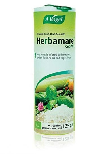 Herbamare 125gr A.Vogel