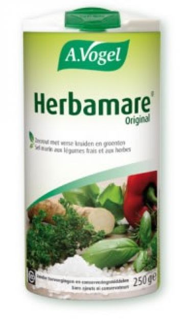 Herbamare 250gr A.Vogel