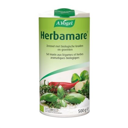 Herbamare 500gr A.Vogel