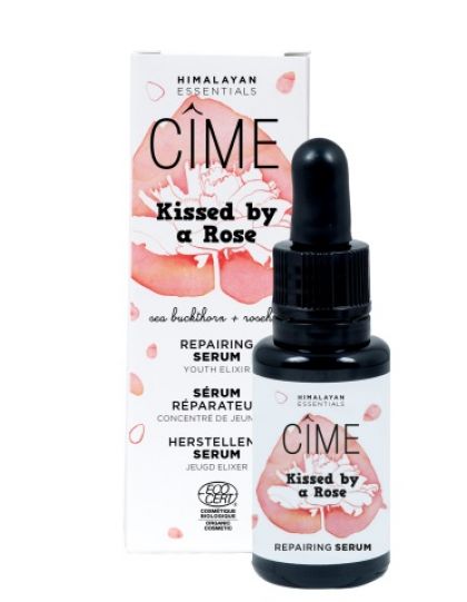 Kissed by a rose serum 15ml Cîme