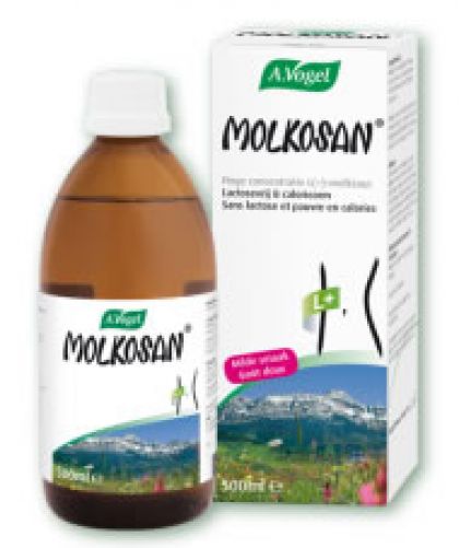 Molkosan 1000ml A.Vogel