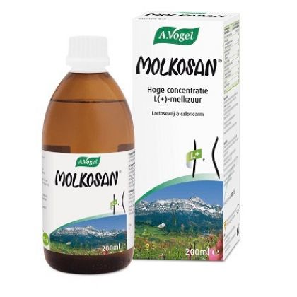 Molkosan 200ml A.Vogel