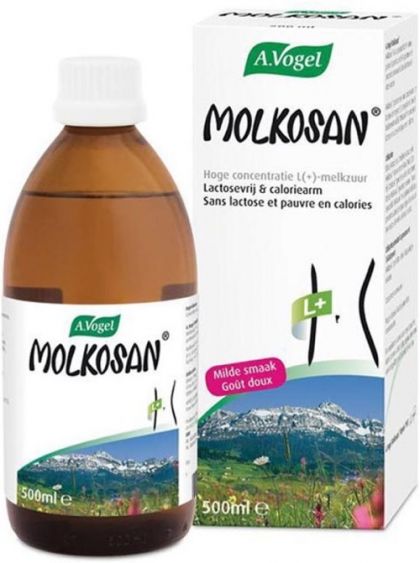 Molkosan 500ml A.Vogel