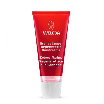 Regeneratie handcrème 50ml Weleda