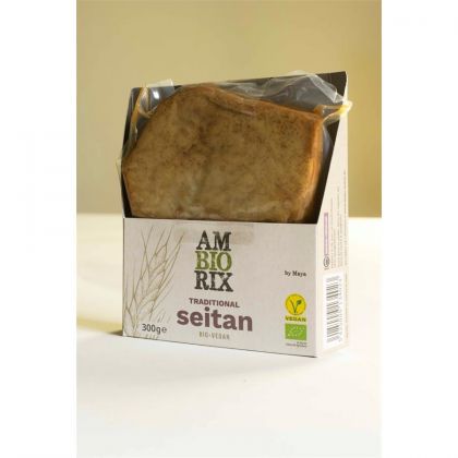 Seitan traditional 300gr Ambiorix