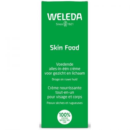 Skin food 30ml Weleda