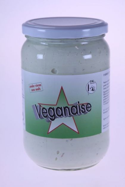 Veganaise 620gr Biokeuken