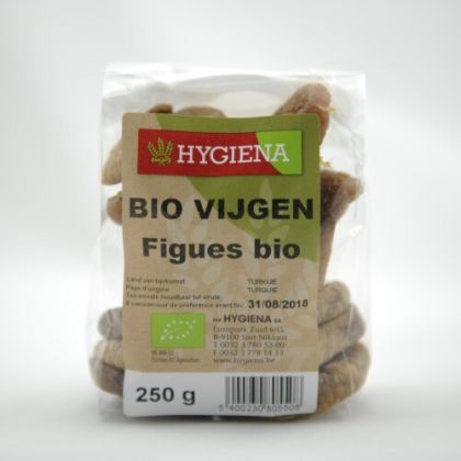 Vijgen 250gr Hygiena